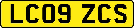 LC09ZCS
