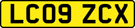 LC09ZCX