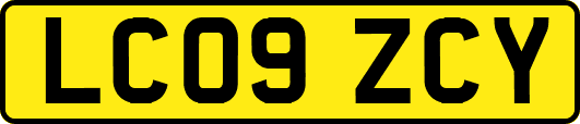 LC09ZCY