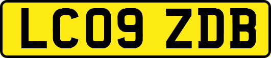 LC09ZDB