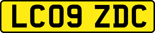 LC09ZDC