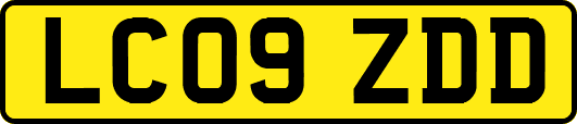 LC09ZDD