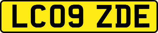 LC09ZDE