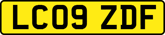 LC09ZDF