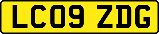 LC09ZDG