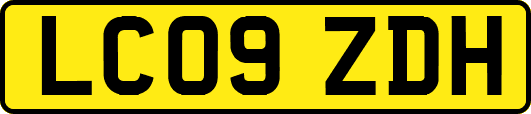 LC09ZDH