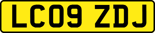 LC09ZDJ