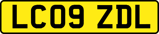 LC09ZDL