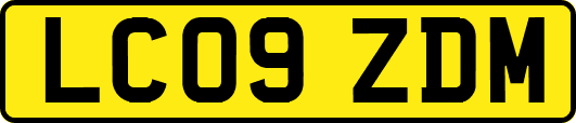 LC09ZDM