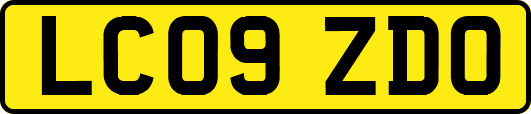 LC09ZDO
