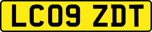 LC09ZDT