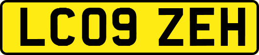 LC09ZEH
