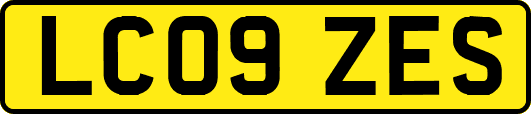 LC09ZES