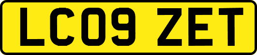 LC09ZET