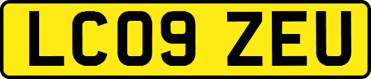 LC09ZEU