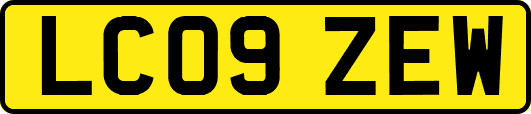 LC09ZEW