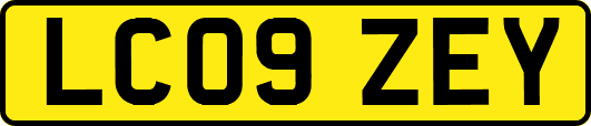 LC09ZEY