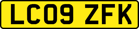 LC09ZFK