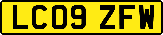 LC09ZFW