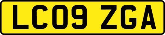LC09ZGA