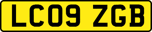 LC09ZGB