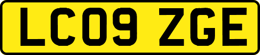 LC09ZGE