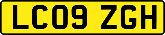 LC09ZGH