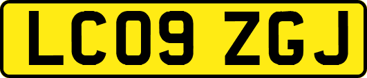 LC09ZGJ
