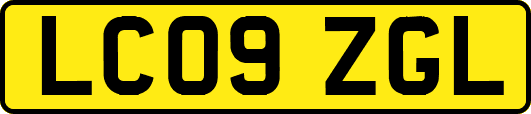 LC09ZGL