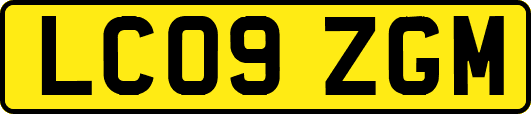 LC09ZGM