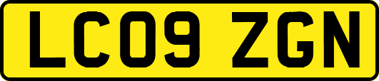 LC09ZGN