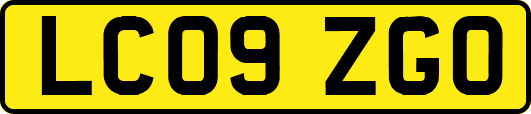 LC09ZGO