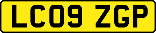 LC09ZGP