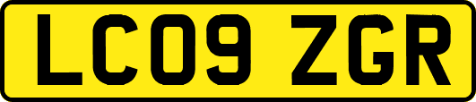 LC09ZGR