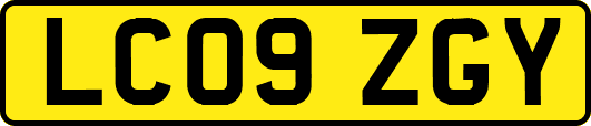LC09ZGY