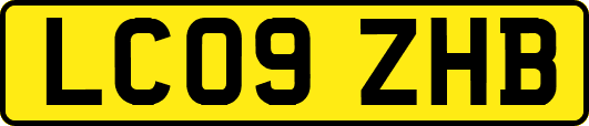 LC09ZHB