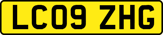 LC09ZHG