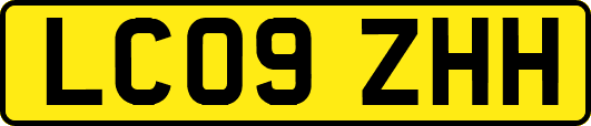 LC09ZHH