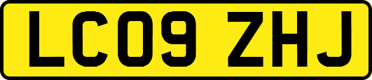 LC09ZHJ