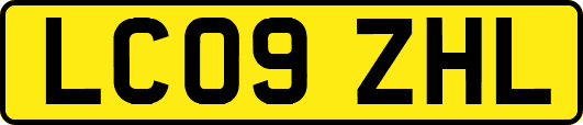 LC09ZHL