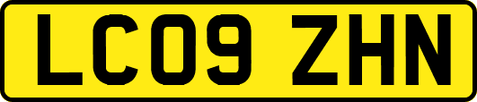 LC09ZHN