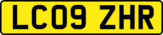 LC09ZHR