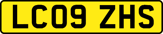 LC09ZHS