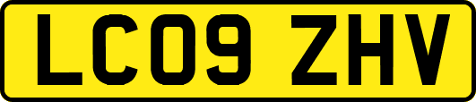 LC09ZHV