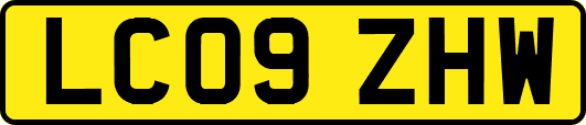 LC09ZHW