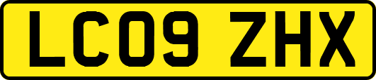 LC09ZHX