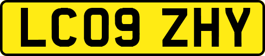 LC09ZHY