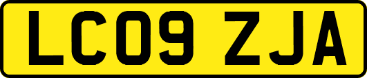 LC09ZJA