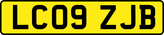 LC09ZJB