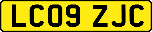LC09ZJC